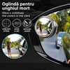 Oglindă Unghi Mort Auto