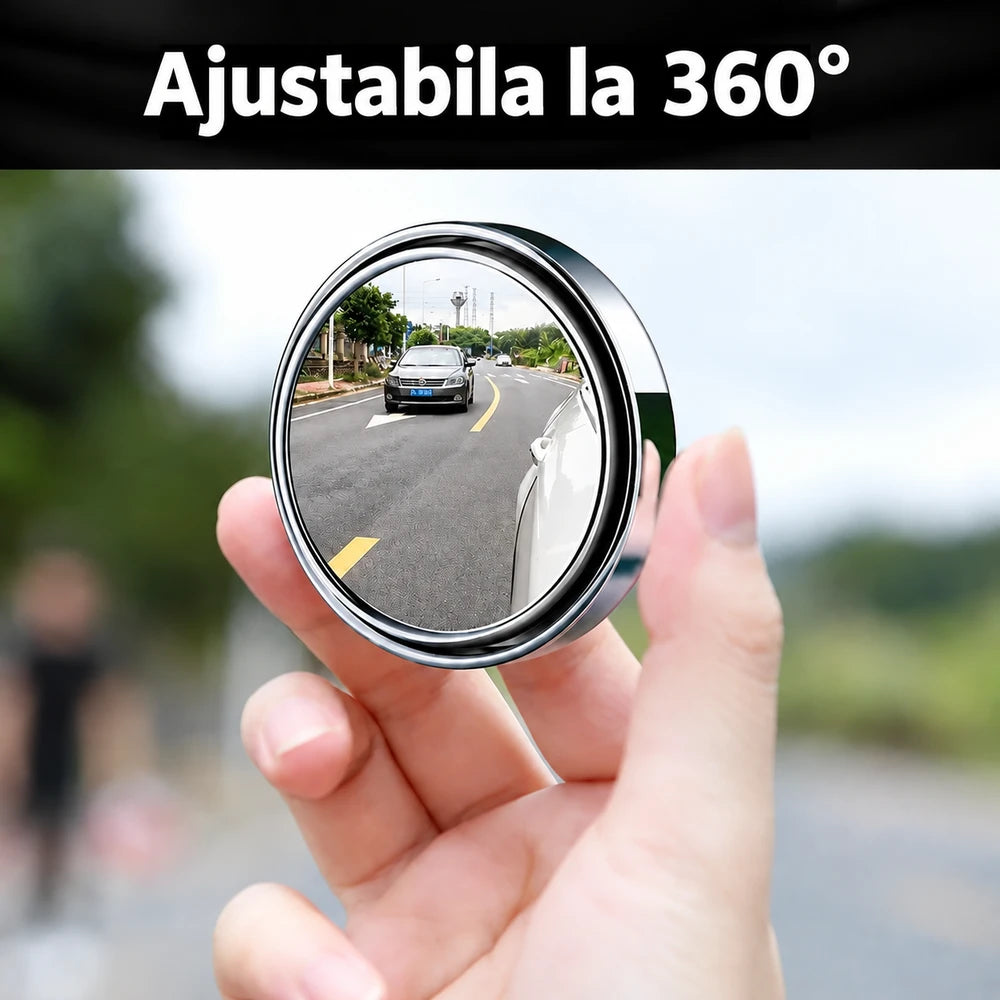 Oglindă Unghi Mort Auto