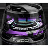 Boxa Bluetooth Magnetica Portabila