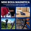 Boxa Bluetooth Magnetica Portabila